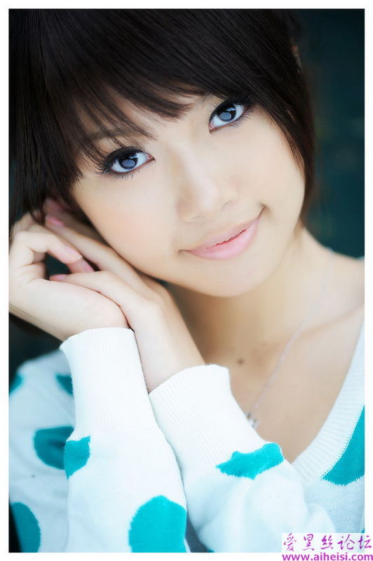 养眼美女---关莉莎套图