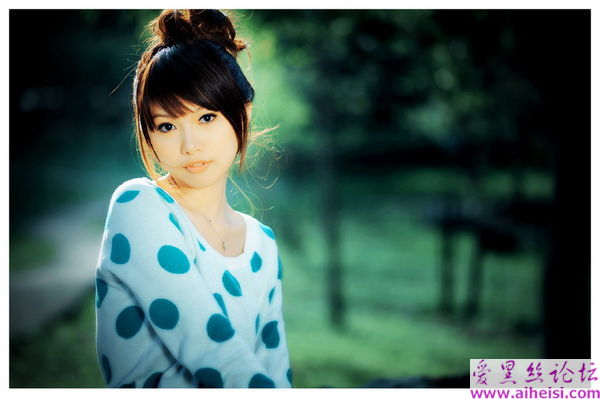养眼美女---关莉莎套图