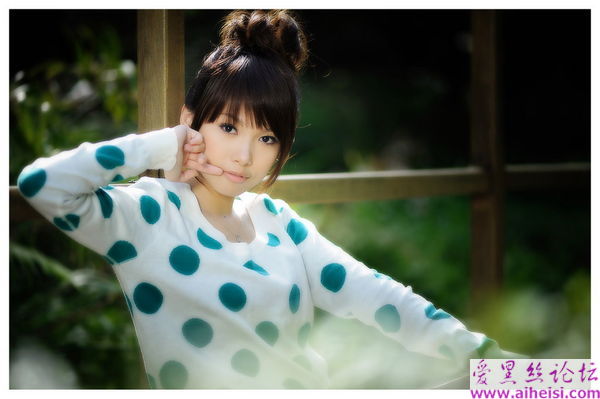 养眼美女---关莉莎套图