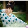 养眼美女---关莉莎套图
