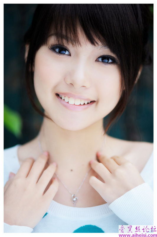 养眼美女---关莉莎套图