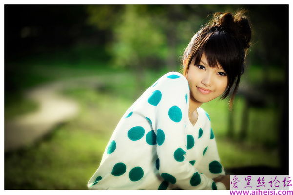 养眼美女---关莉莎套图