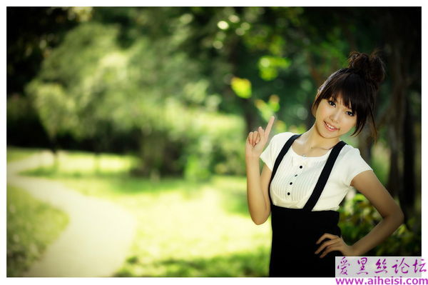 养眼美女---关莉莎套图