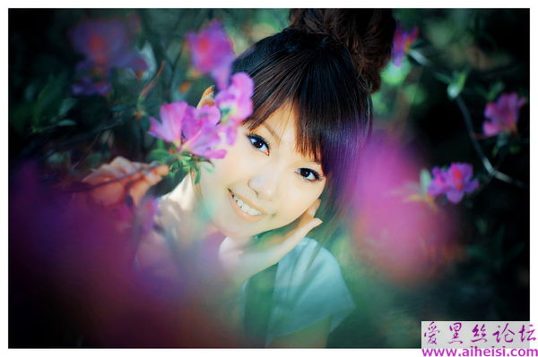 养眼美女---关莉莎套图