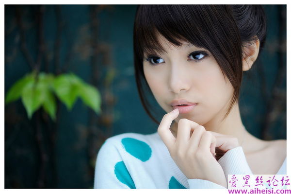 养眼美女---关莉莎套图