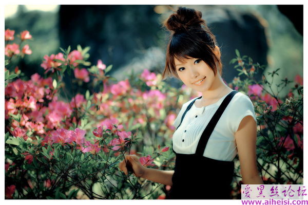 养眼美女---关莉莎套图