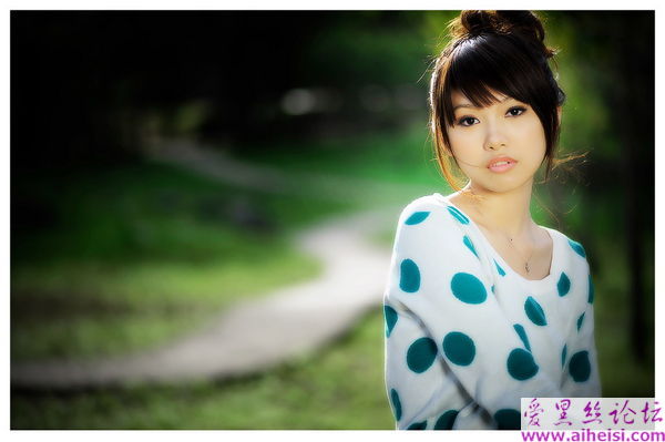 养眼美女---关莉莎套图