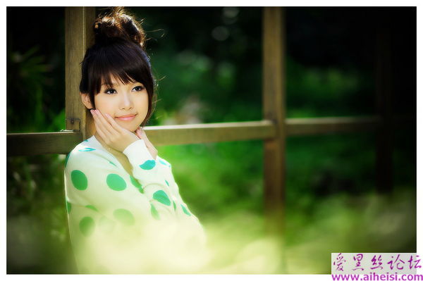 养眼美女---关莉莎套图