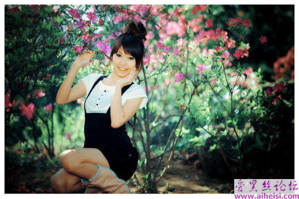 养眼美女---关莉莎套图