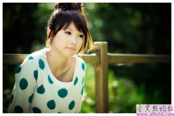 养眼美女---关莉莎套图