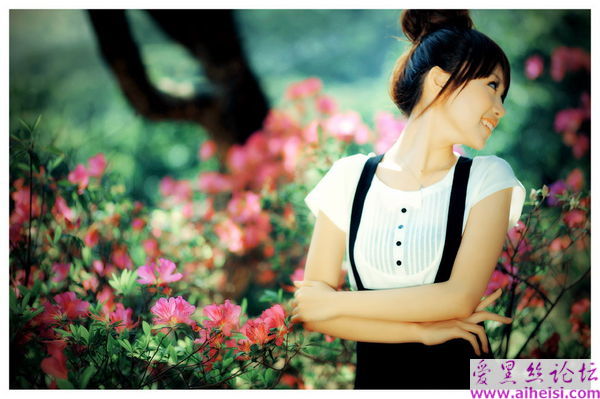 养眼美女---关莉莎套图