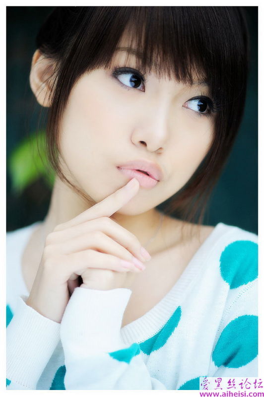 养眼美女---关莉莎套图