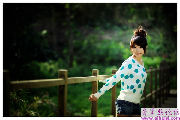 养眼美女---关莉莎套图