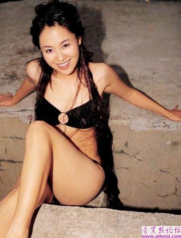 内地五星级“女脱星”
