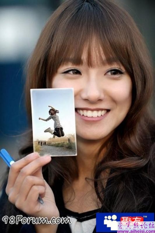 农家女孩的生活