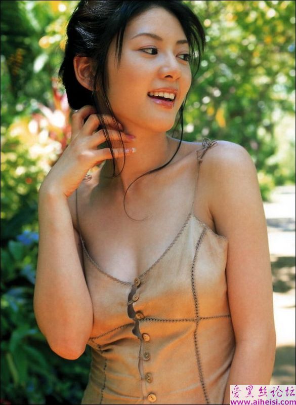 出水的性感日女原史奈