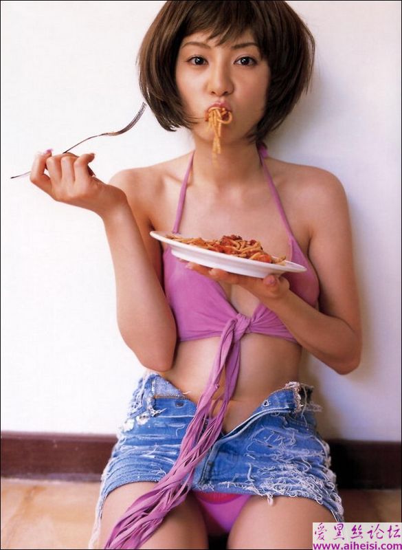 出水的性感日女原史奈