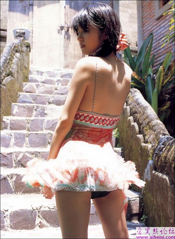 出水的性感日女原史奈