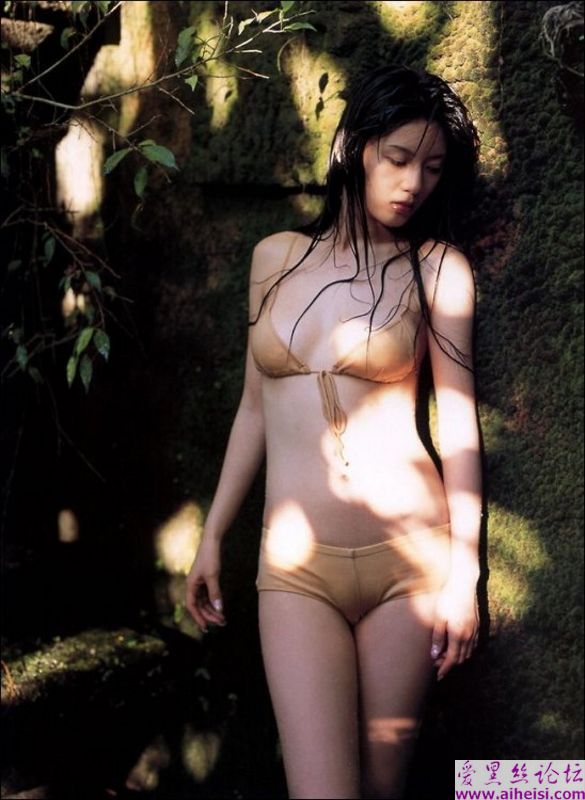 出水的性感日女原史奈