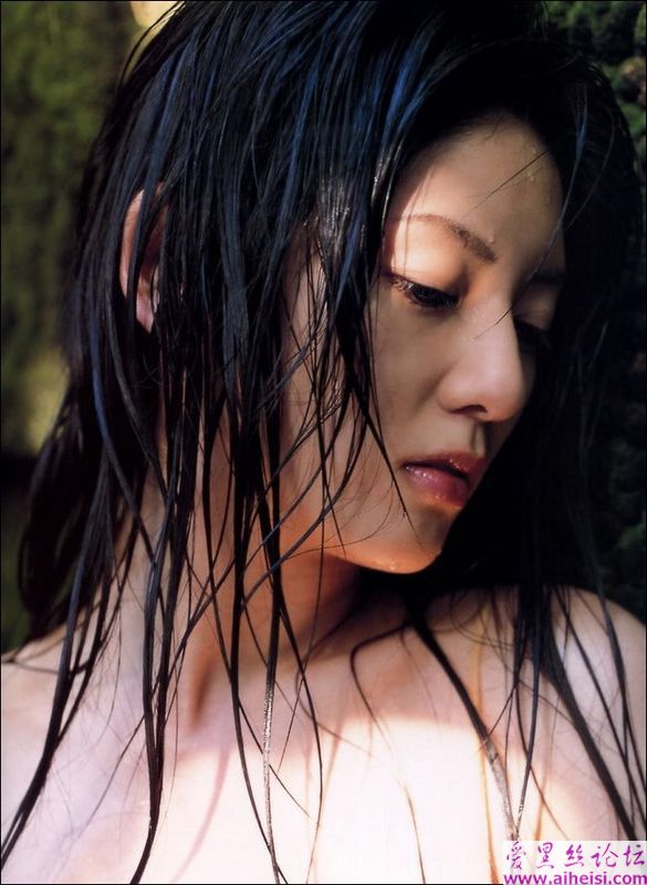 出水的性感日女原史奈