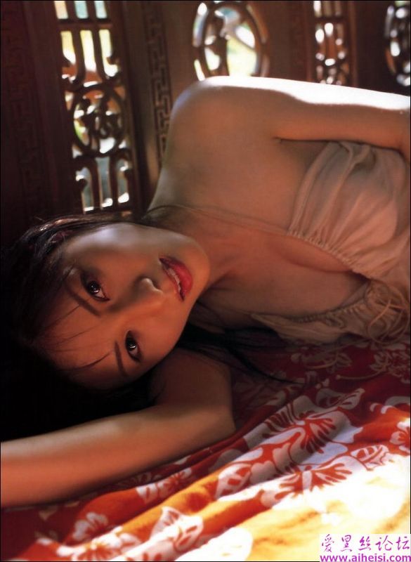 出水的性感日女原史奈