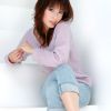 别墅里翩翩起舞的美女