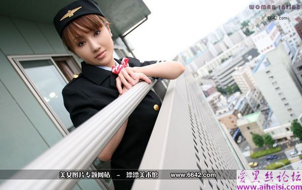 制服的诱惑