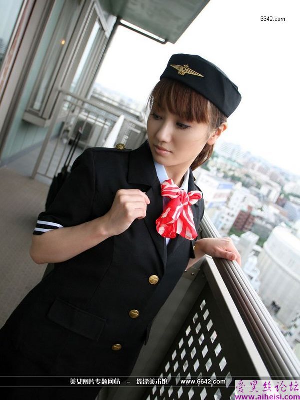 制服的诱惑
