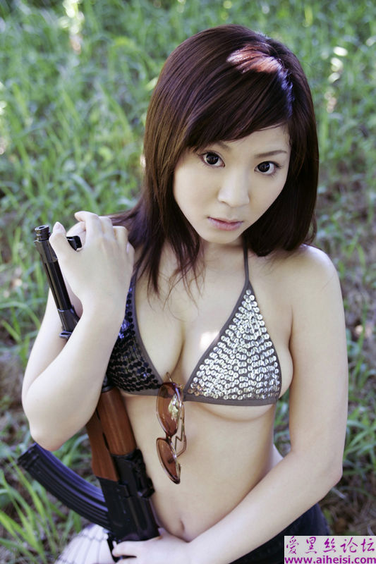 加藤美穗洗澡澡