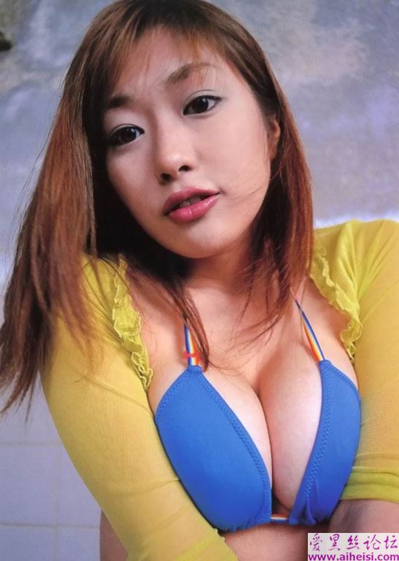 勾人心魄的女优