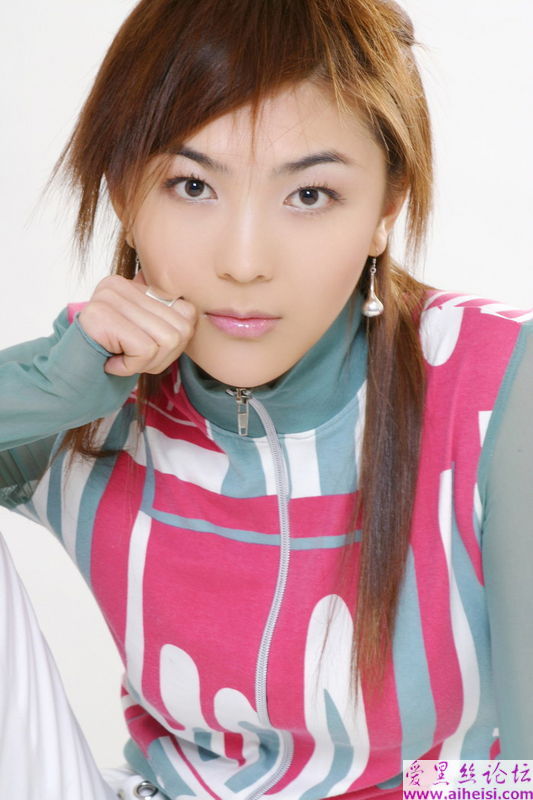北京城的里漂亮女孩儿