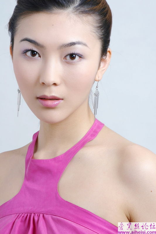 北京城的里漂亮女孩儿