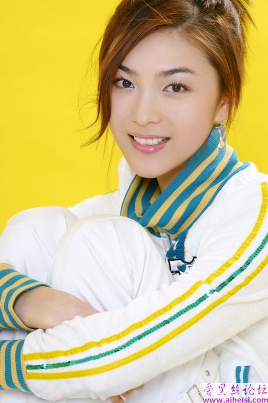 北京城的里漂亮女孩儿