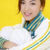 北京城的里漂亮女孩儿