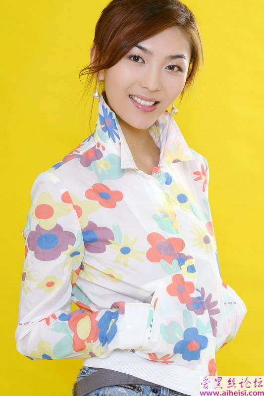 北京城的里漂亮女孩儿