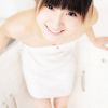 千娇百媚的花季美人儿