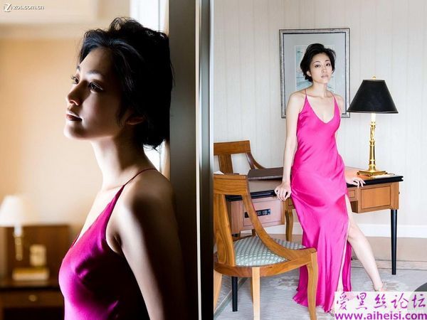 即将告别清纯的美女