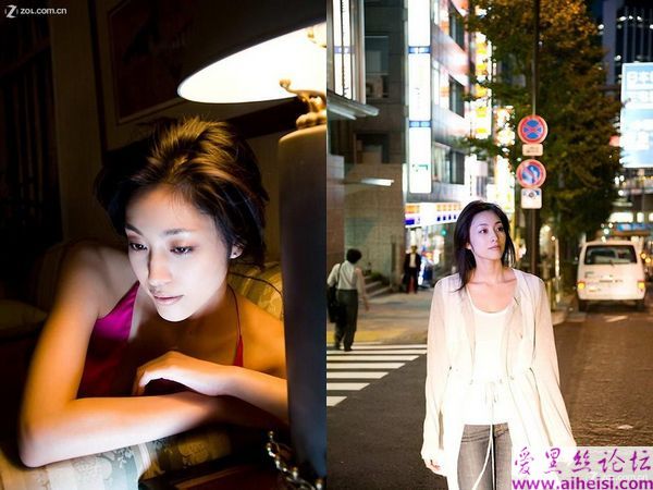 即将告别清纯的美女