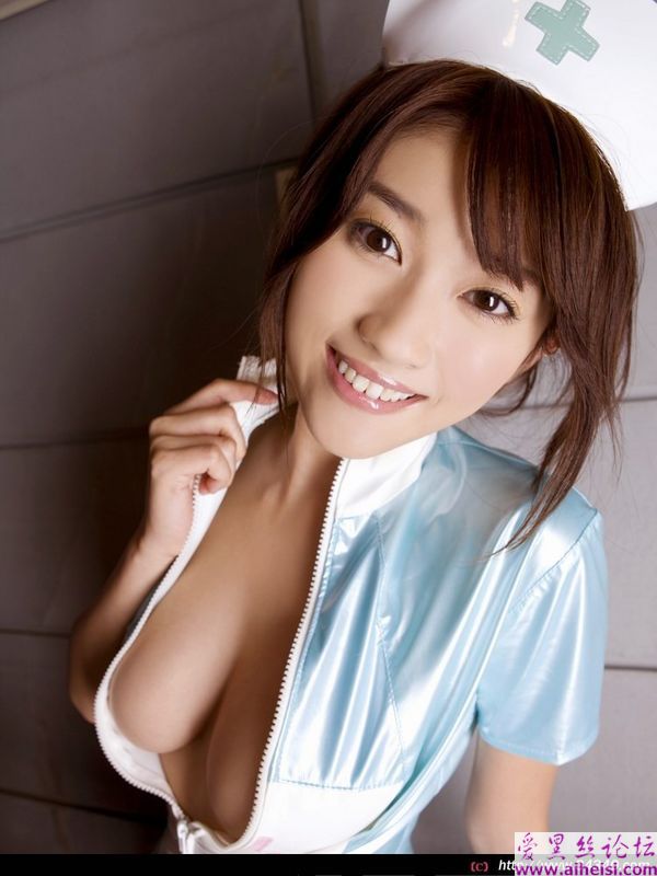 原幹恵性感内衣套图