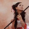 古装小美女