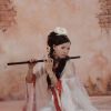 古装小美女