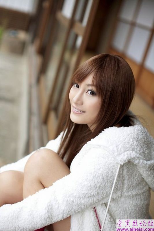 可人的日本女优毕业了