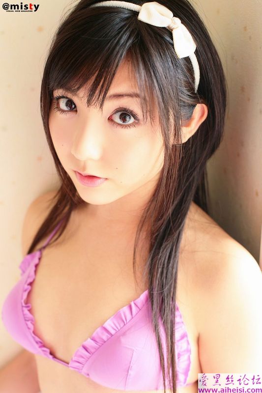 可爱的兔女郎小妹