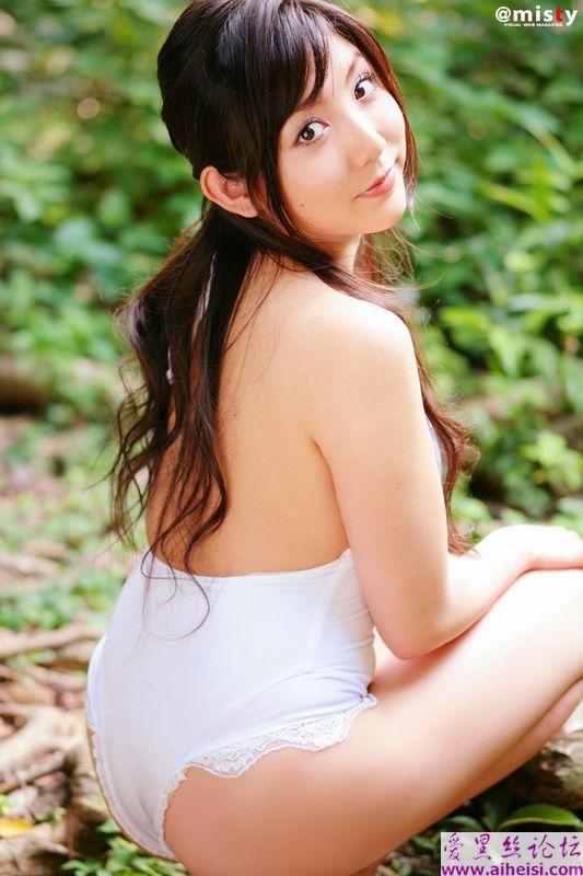 可爱的兔女郎小妹