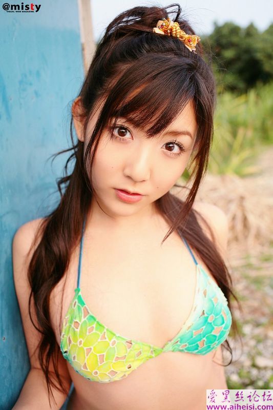 可爱的兔女郎小妹