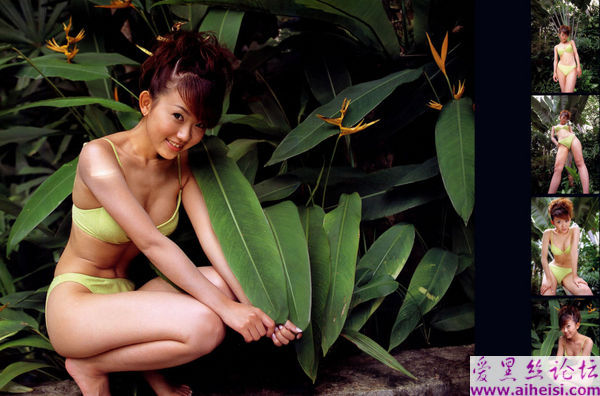 可爱的美女岡部玲子