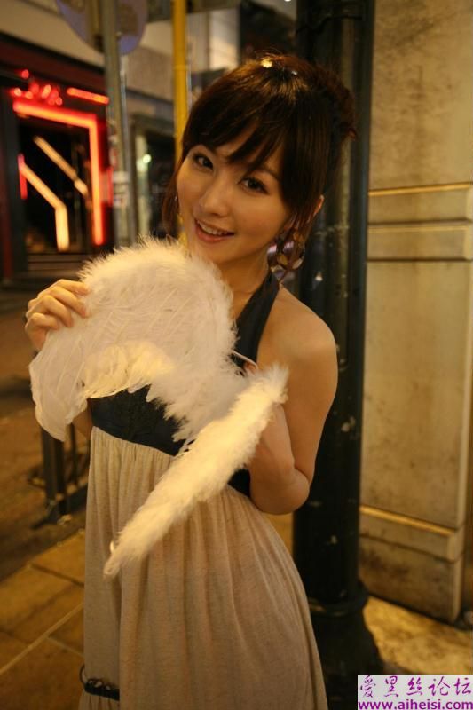 可爱青春美少女写真