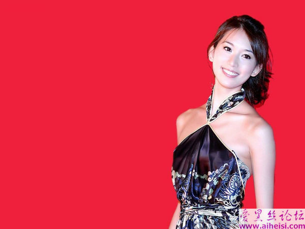 台湾第一性感美女壁纸