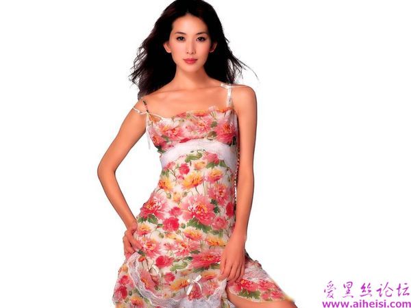 台湾第一性感美女壁纸