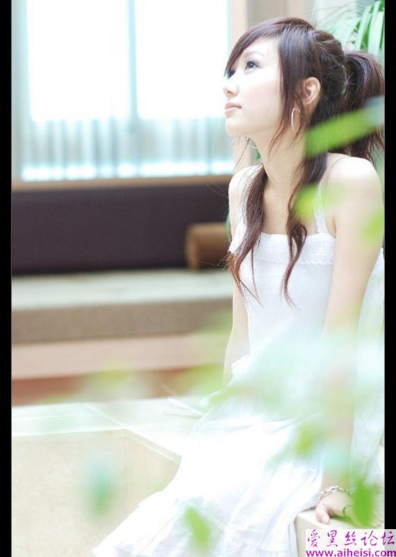 各种气质的靓丽女友